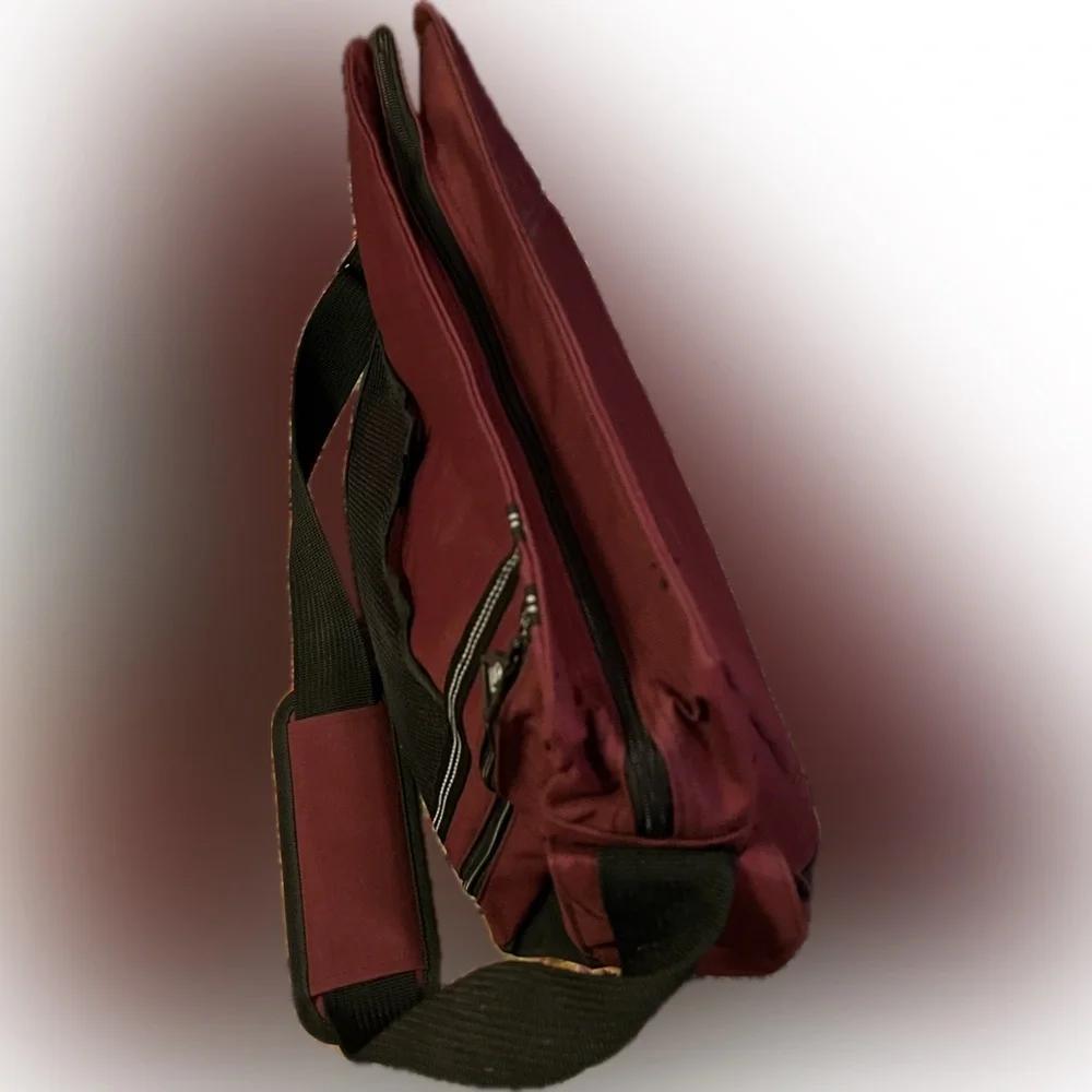 Gear For Sports Shoulder Carry Bag